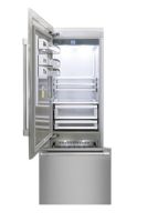 Холодильник-морозильник RS750TST3